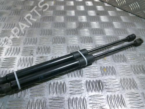 Used Tailgate lift support OPEL CROSSLAND X / CROSSLAND (P17, P2QO) 1.2 (75) (110 hp) 20012571