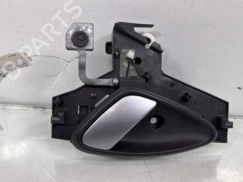 Used Front left interior door handle CITROËN C5 II (RC_) 1.6 HDi (RC8HZB) (109 hp) 33115600