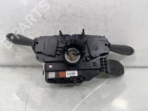 Used Steering column stalk Steering column stalk PEUGEOT 2008 I (CU_) 1.2 VTi (82 hp) 34627462 34627462