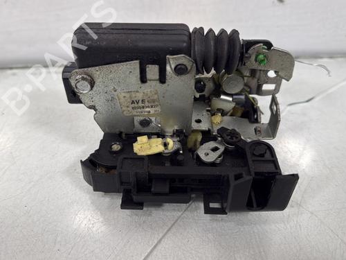 Used Front left lock Front left lock DACIA SANDERO 1.5 dCi (68 hp) 33315345 33315345