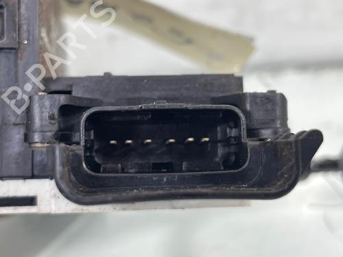 Used Rear right lock Rear right lock CITROËN C4 Grand Picasso I (UA_) 1.6 HDi (109 hp) 35896581 35896581