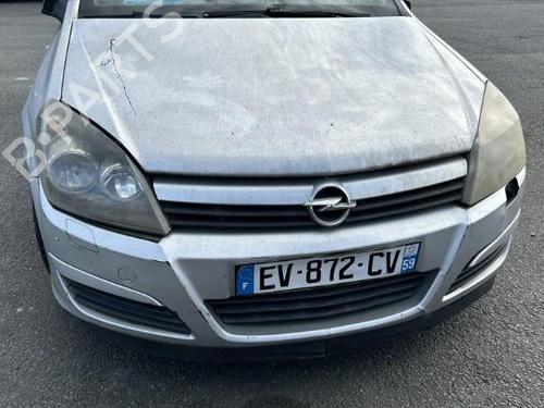 Rear left window mechanism OPEL ASTRA H (A04) 1.7 CDTI (L48) | BP20483156C24 