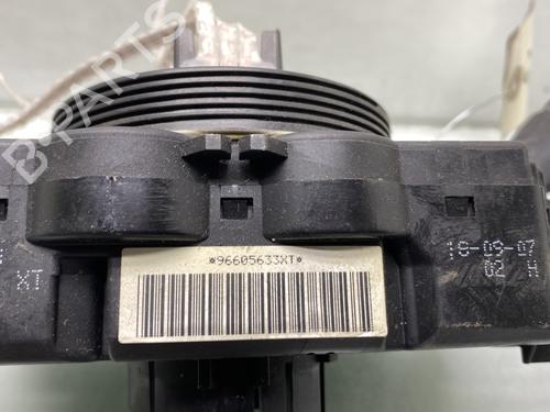 Steering column stalk CITROËN XSARA PICASSO (N68) 1.6 HDi | BP24428843I23 
