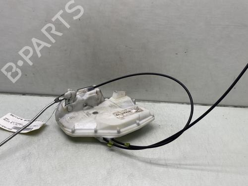 Front right lock OPEL AGILA B (H08) 1.0 (F68) | BP22362477C97 