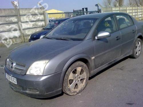 Warning switch OPEL VECTRA C (Z02)  | BP20007226I22  - Image 6