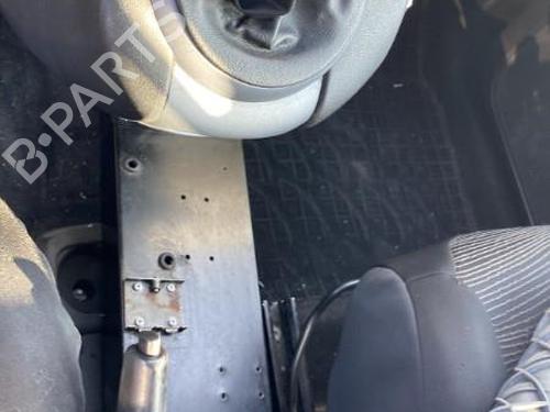 Third brake light CITROËN BERLINGO MULTISPACE (B9) 1.6 HDi 110 | BP20312325L11 