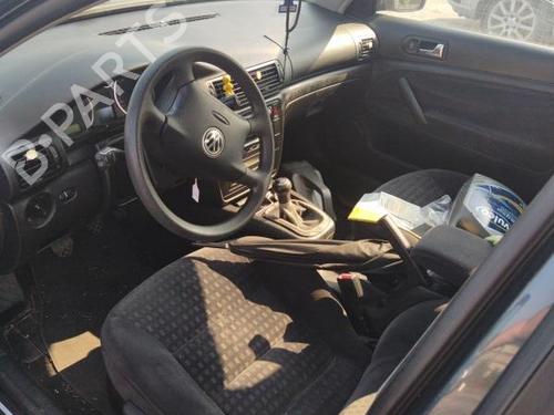 AC compressor VW PASSAT B5.5 (3B3) 1.9 TDI | BP24707433M34 - Image 6