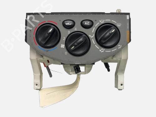Climate control RENAULT TRAFIC II Van (FL) 2.0 dCi 90 (FL0H, FL00, FL01, FL0M, FL0P, FL0S) | BP40499161I5 - Image 3