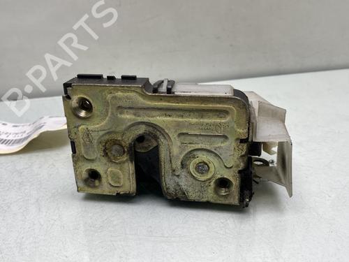 Venstre bak lås RENAULT CLIO II (BB_, CB_) 1.2 (BB0A, BB0F, BB10, BB1K, BB28, BB2D, BB2H, CB0A,... (58 hp) 30791641