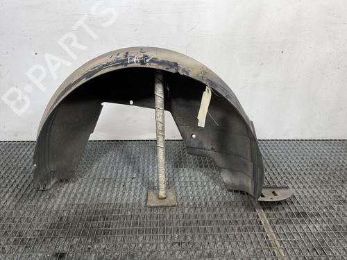 Hjulbue OPEL MERIVA A MPV (X03) 1.7 CDTI (E75) | BP19992189C56 
