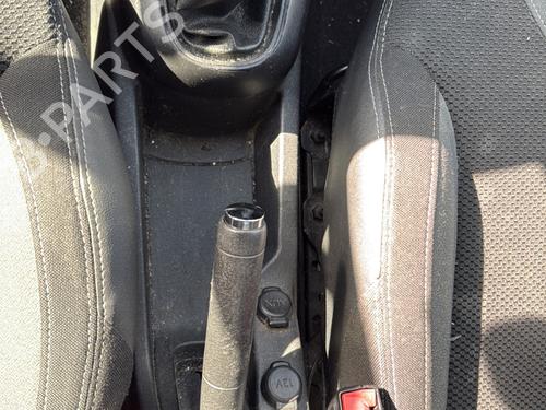 Steering column stalk CITROËN C3 II (SC_) 1.4 HDi 70 (SC8HZC, SC8HR0, SC8HP4) | BP28705014I23  - Image 7