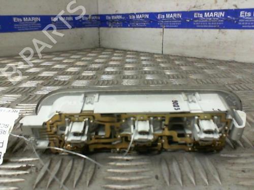 Used Interior roof light Interior roof light 20035492 20035492