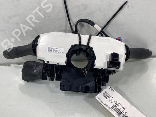 Steering column stalk RENAULT MEGANE IV Hatchback (B9A/M/N_) 1.2 TCe 130 (B9MR) | BP29863723I23