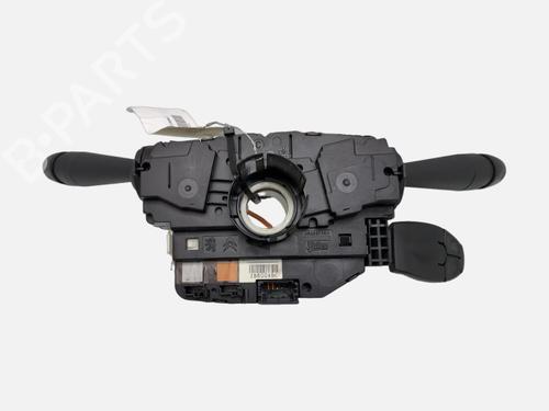 Steering column stalk PEUGEOT 2008 I (CU_) 1.6 HDi | BP40604988I23 - Image 4