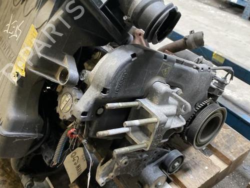 Used Engine Engine FIAT PUNTO (188_) 1.2 16V 80 (188.233, .235, .253, .255, .333, .353, .639,... (80 hp) 20849023 20849023