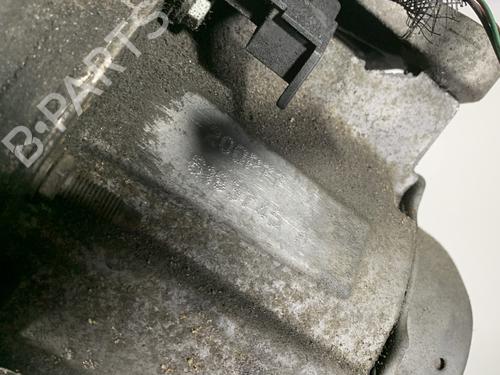Gearbox CITROËN DS3 (SA_) 1.6 HDi 90 | BP27377012M3 