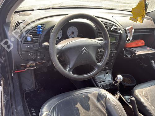 Warning switch CITROËN XSARA Coupe (N0) 2.0 HDi 109 | BP29841943I22 - Image 14