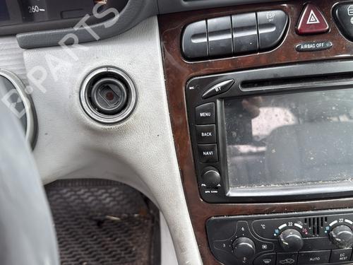 Headlight switch MERCEDES-BENZ C-CLASS (W203) C 220 CDI (203.006) | BP30459880I24  - Image 17