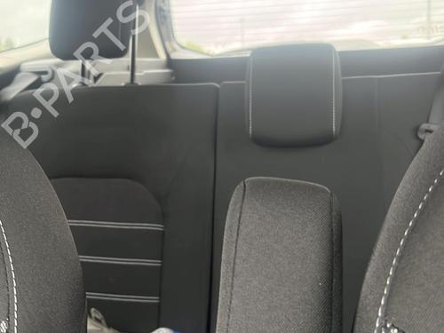 Warning switch DACIA DUSTER (HM_) 1.3 TCe 150 (HMM3) | BP19950010I22  - Image 12