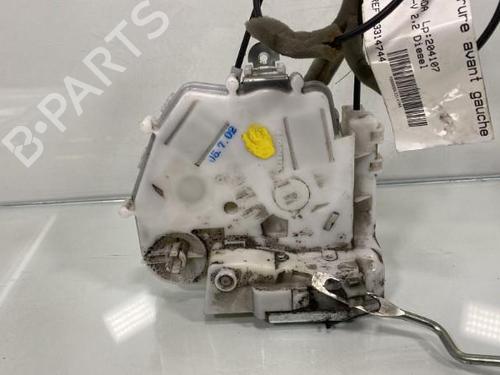 Front left lock HONDA FR-V (BE) 2.2 i CTDi (BE5) | BP20009499C98 