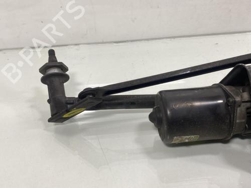 Front wiper motor RENAULT MASTER II Platform/Chassis (ED/HD/UD) 2.5 D | BP21378502M29 
