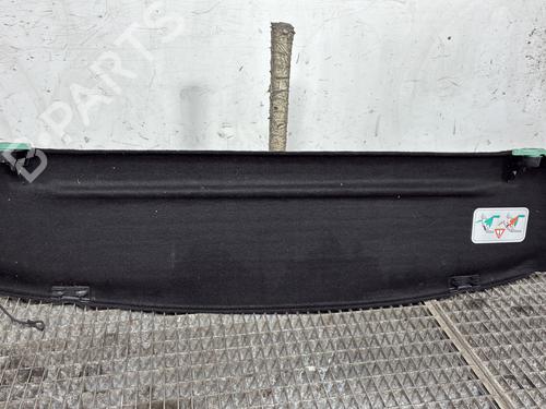 Used Rear parcel shelf Rear parcel shelf RENAULT TWINGO I (C06_) 1.2 (C063, C064) (55 hp) 33774399 33774399