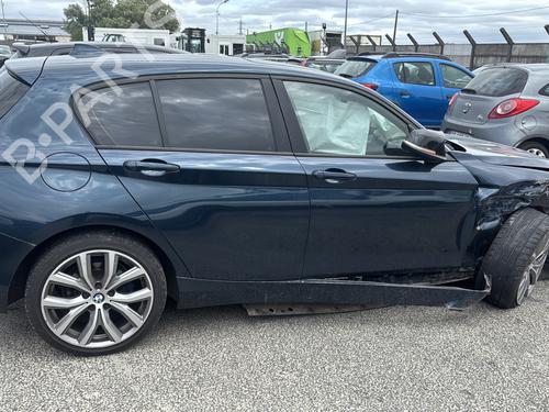 Switch BMW 1 (F20) 116 d | BP29759320I30 - Image 7