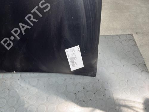 Hood DACIA LOGAN MCV (KS_) 1.6 16V Hi-Flex | BP28279357C1 