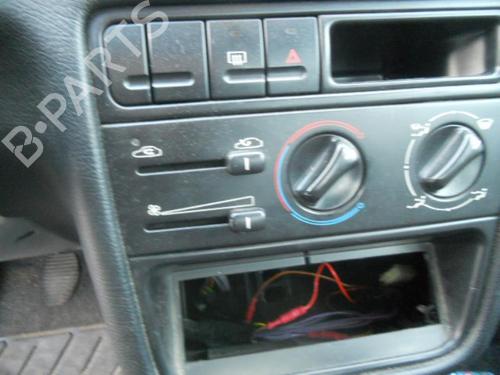 Left mirror PEUGEOT 406 (8B) 2.0 HDI 110 | BP20034542C26 