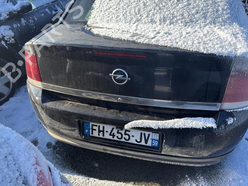 Climate control OPEL VECTRA C (Z02) | BP33485069I5 - Image 31