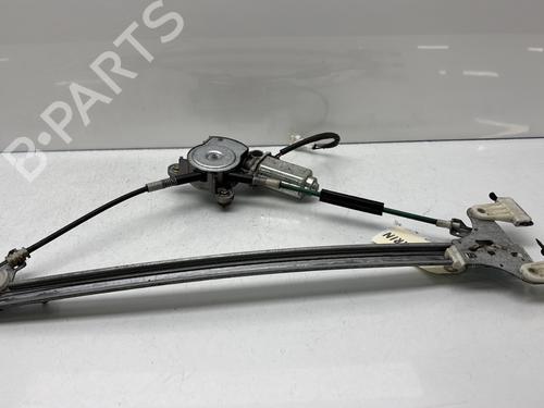 Front left window mechanism SUZUKI WAGON R+ (MA) 1.3 (RB413) | BP29615460C22 