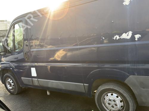 Left mirror CITROËN JUMPER II Van 2.2 HDi 130 | BP32495713C26