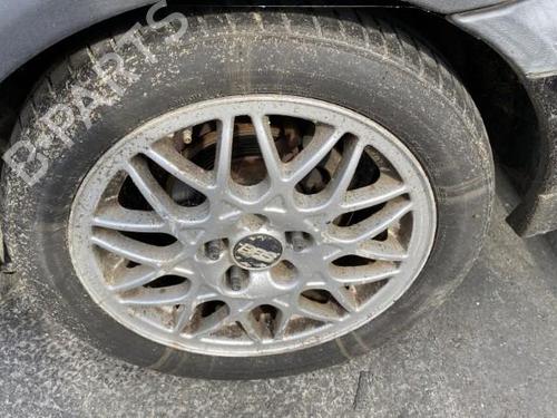 Used Parts VW GOLF III (1H1) 2.0 GTI 16V 2015592
