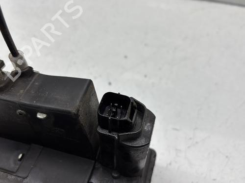 Front left lock HYUNDAI i10 I (PA) 1.2 | BP29897411C98