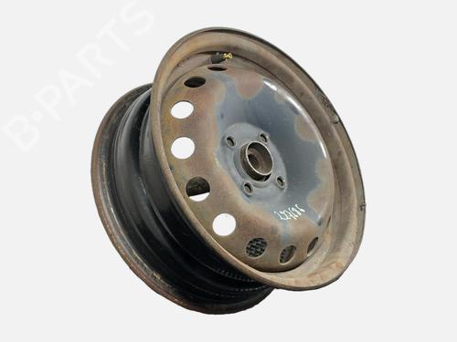 Used Rim Rim RENAULT TWINGO I (C06_) 1.2 (C066, C068) (58 hp) 39947094 39947094