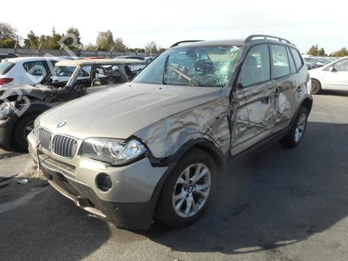 Left rear window switch BMW X3 (E83) | BP20025873I29 - Image 11