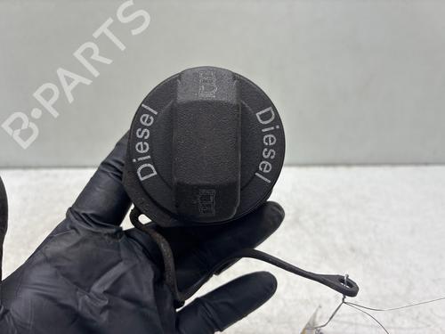 Tankdæksel VW GOLF V Variant (1K5) 1.9 TDI | BP39107727C161 - Image 3