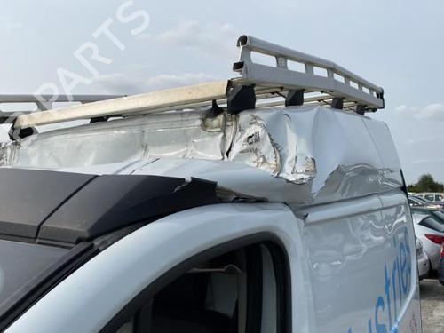 Left front brake caliper RENAULT TRAFIC III Van (FG_) 2.0 dCi 145 (FGML) | BP23770028M105  - Image 12