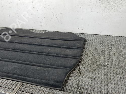 Rear parcel shelf PEUGEOT 306 Break (7E, N3, N5) 2.0 HDI 90 | BP29866793C85