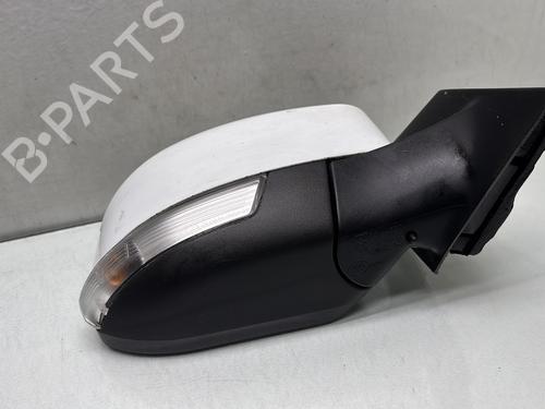 Right mirror FORD FOCUS III Turnier 1.6 TDCi | BP29141731C27 