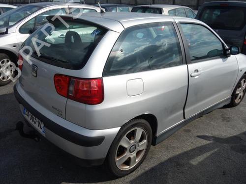 Fuel flap SEAT IBIZA II (6K1) 1.9 TDI | BP19983685C131