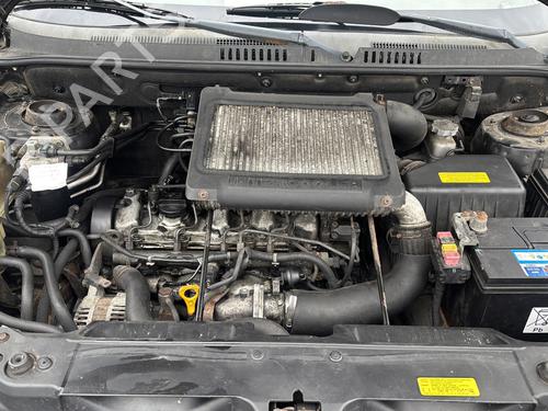 Left front window switch HYUNDAI SANTA FÉ I (SM) 2.0 CRDi | BP38413490I27 - Image 7