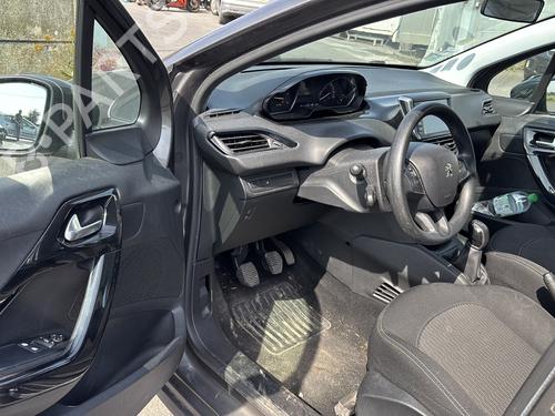 Right headlight PEUGEOT 208 I (CA_, CC_) 1.5 BlueHDI 100 | BP31976490C29 