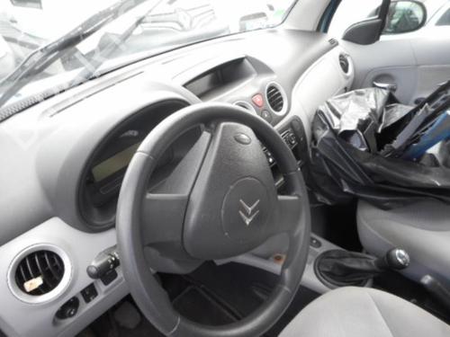 Front left interior door handle CITROËN C3 I (FC_, FN_)  | BP20017901I13 