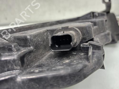 Used Right daytime light Right daytime light CITROËN C4 Grand Picasso I (UA_) 1.6 HDi 110 (112 hp) 28282563 28282563