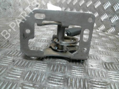Hand brake FORD FOCUS II (DA_, HCP, DP)  | BP20029610I18 