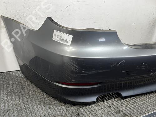Rear bumper BMW 5 (E60) 535 d | BP24448794C8 