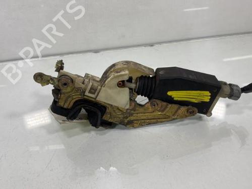 Front left lock OPEL TIGRA (S93) 1.4 16V (F07) | BP19980451C98 