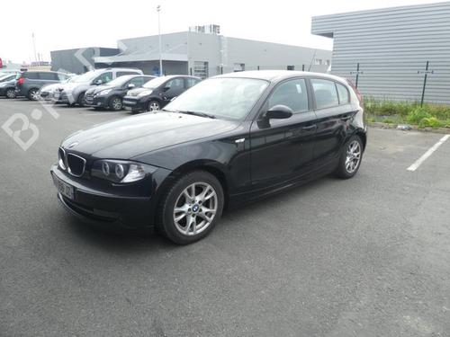 Right front window switch BMW 1 (E87) 118 d | BP21955551I26  - Image 5