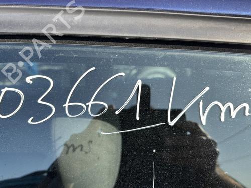 Right taillight FORD FIESTA V (JH_, JD_) 1.3 | BP26715474C35